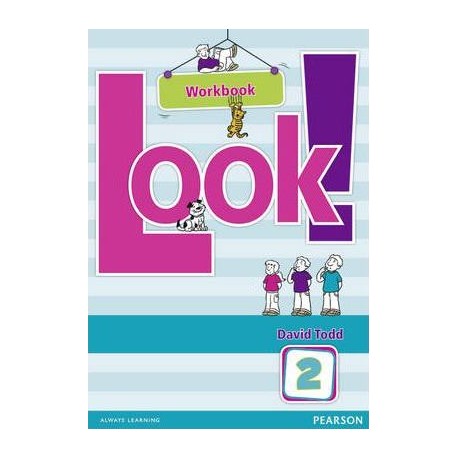 Look! 2 Workbook