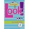Look! 2 Student's Book