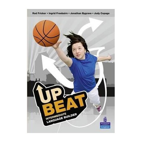 UPBEAT Intermediate Language Builder