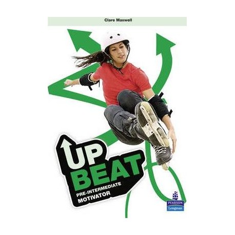 UPBEAT Pre-intermediate Motivator