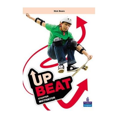 UPBEAT Starter Motivator