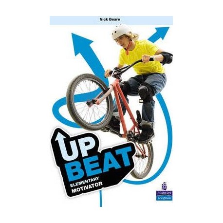 UPBEAT Elementary Motivator