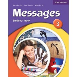 Messages 3 Student's Book