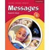 Messages 4 Student's Book