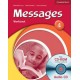 Messages 4 Workbook with Audio CD/CD-ROM