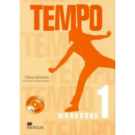 Tempo 1 Workbook