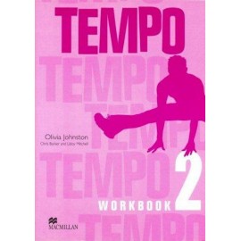 Tempo 2 Workbook