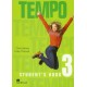 Tempo 3 Student's Book