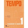 Tempo 1 Teacher's Book