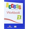 Access 2 Workbook