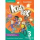 Kid's Box Second Edition and Updated Second Edition 3 Flashcards