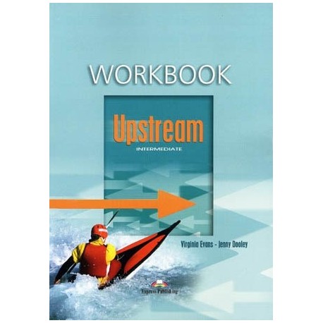 Upstream Intermediate Student's Workbook