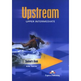 Upstream Upper-intermediate Student's Book