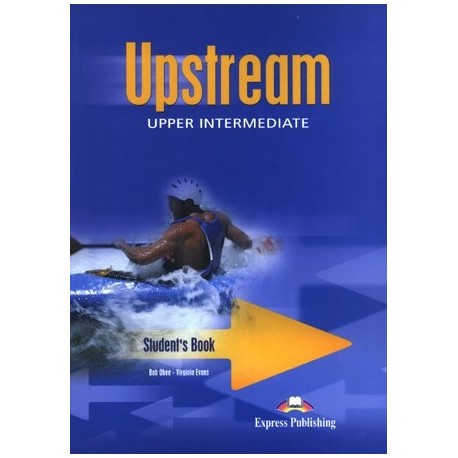 Upstream Upper-intermediate Student's Book