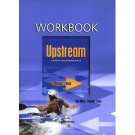 Upstream Upper-intermediate Student's Workbook