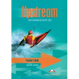 Upstream Intermediate Teacher's Book