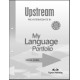 Upstream Pre-intermediate My Language Portfolio