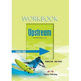 Upstream Elementary Teacher's Workbook