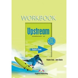 Upstream Elementary Student's Workbook