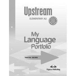 Upstream Elementary My Language Portfolio