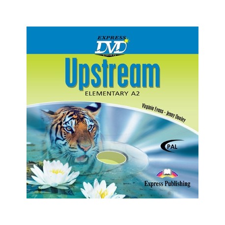Upstream Elementary DVD