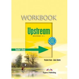 Upstream Beginner Teacher's Workbook