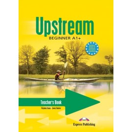 Upstream Beginner Teacher's Book