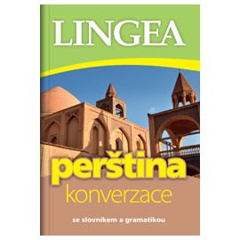 Lingea: Česko-perská konverzace