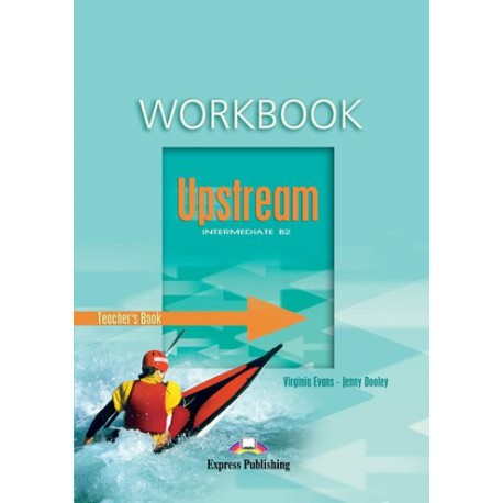 Upstream Intermediate Teacher's Workbook