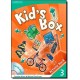 Kid's Box 3 Activity Book with CD-ROM
