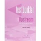 Upstream Pre-intermediate Test Booklet