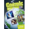 Cosmic B2 Global Student's Book with Active Book CD-ROM