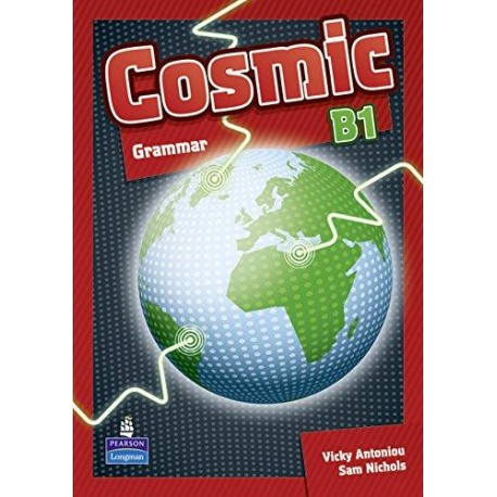 Cosmic B1 Grammar Cosmic B1 Grammar
