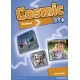 Cosmic B1+ Workbook + Audio CD