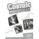 Cosmic B2 Test Book