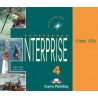 Enterprise 4 Class Audio CD