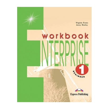 Enterprise 1 Workbook Enterprise 1 Workbook