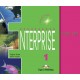 Enterprise 1 Class Audio CD