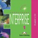 Enterprise 1 Student's Audio CD
