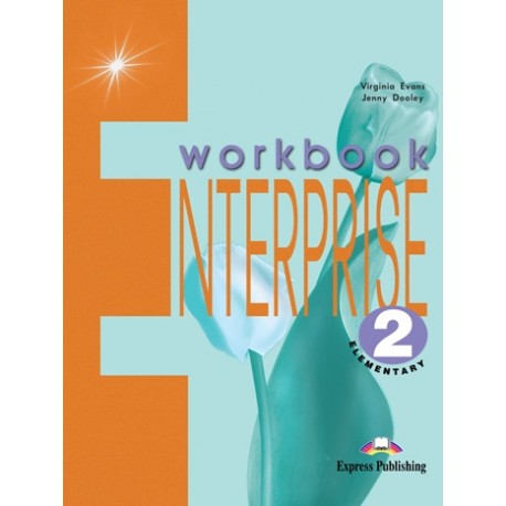 Enterprise 2 Workbook Enterprise 2 Workbook