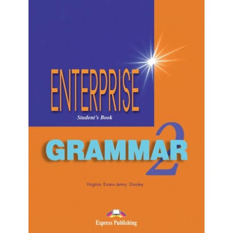 Enterprise 2 Grammar Book Enterprise 2 Grammar Book