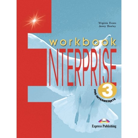 Enterprise 3 Workbook Enterprise 3 Workbook