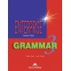 Enterprise 3 Grammar Book