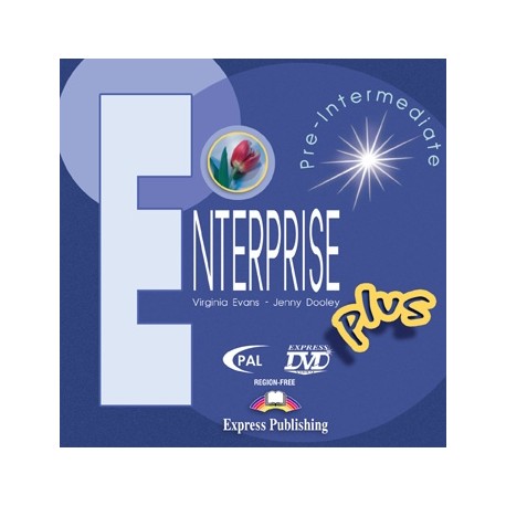 Enterprise Plus DVD Enterprise Plus DVD