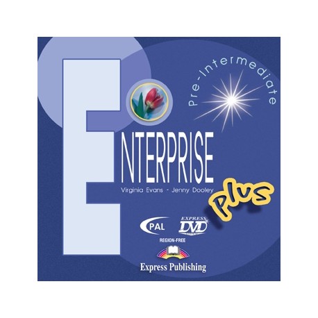 Enterprise Plus DVD