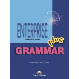 Enterprise Plus Grammar Book