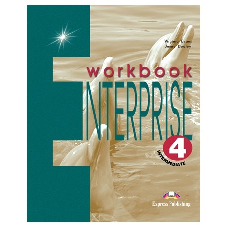 Enterprise 4 Workbook Enterprise 4 Workbook