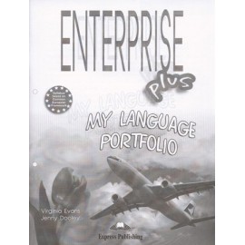 Enterprise Plus My Language Portfolio