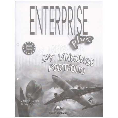 Enterprise Plus My Language Portfolio Enterprise Plus My Language Portfolio