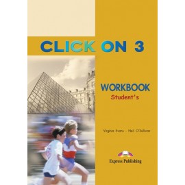 Click On 3 Student's Workbook